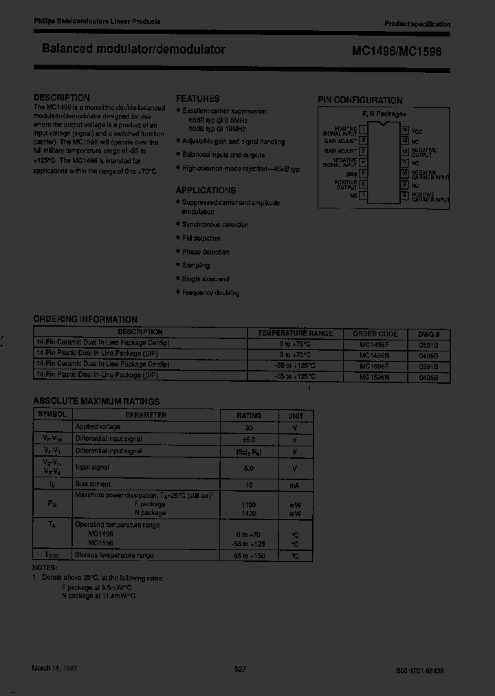 MC1496F_558514.PDF Datasheet
