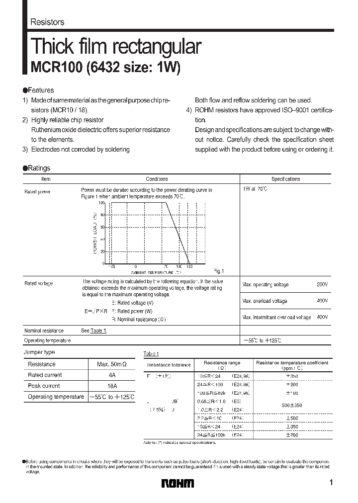 MCR1006432SIZE1W_511350.PDF Datasheet
