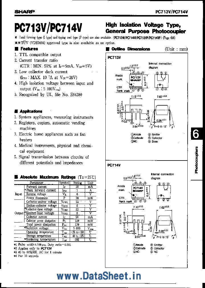 PC713V_504606.PDF Datasheet