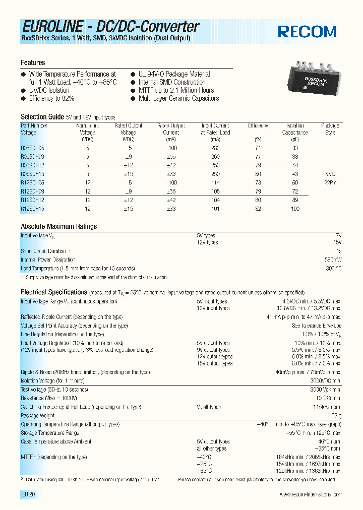 R05SDH05_494856.PDF Datasheet