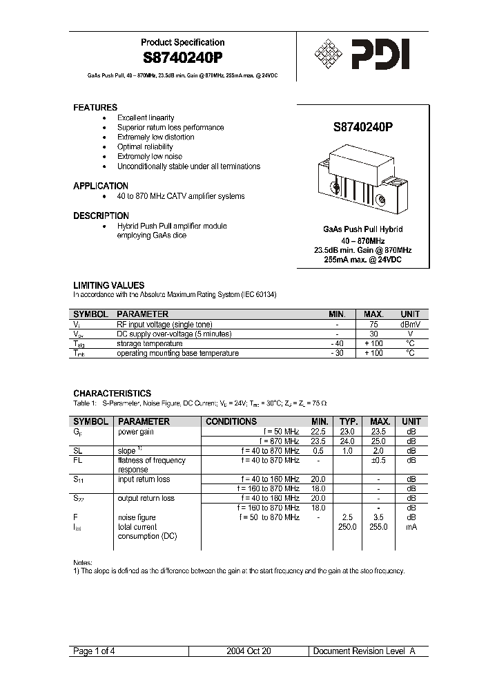 S8740240P_536942.PDF Datasheet