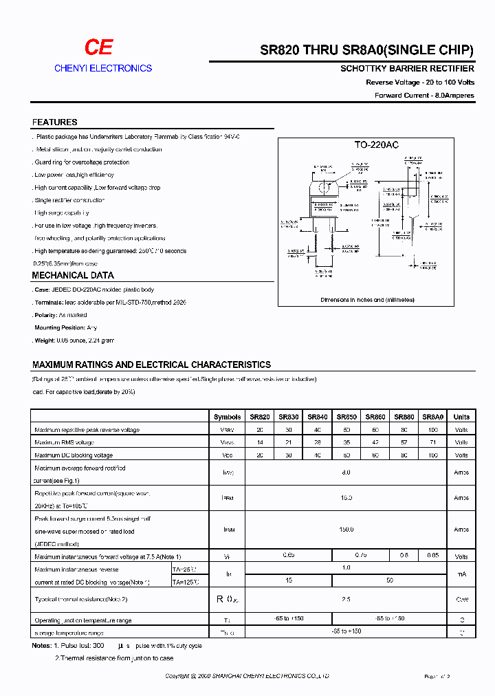 SR840_503047.PDF Datasheet