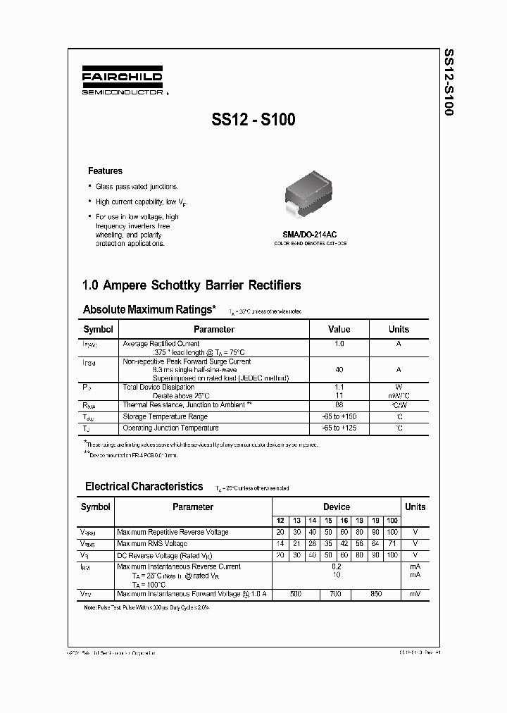SS12_533599.PDF Datasheet