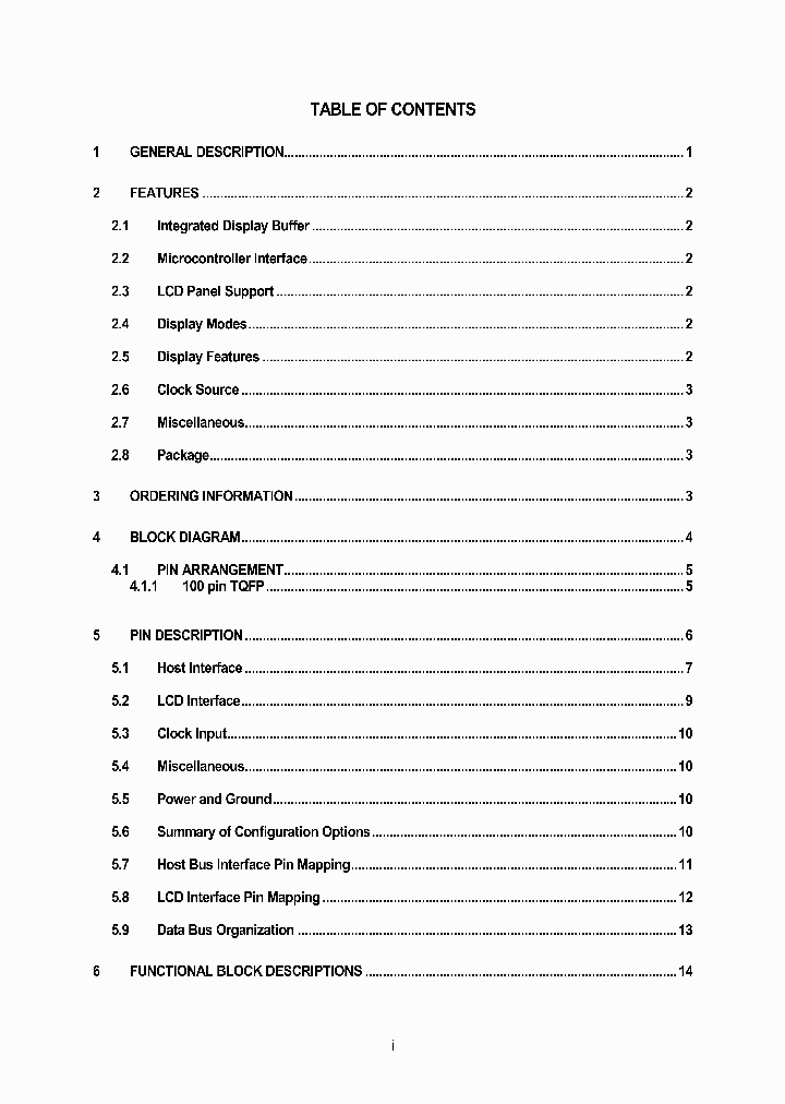 SSD1905_551145.PDF Datasheet