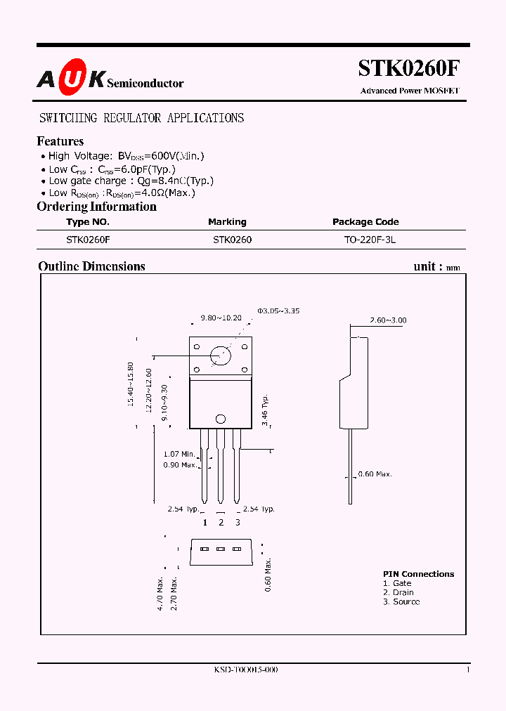 STK0260F_503497.PDF Datasheet