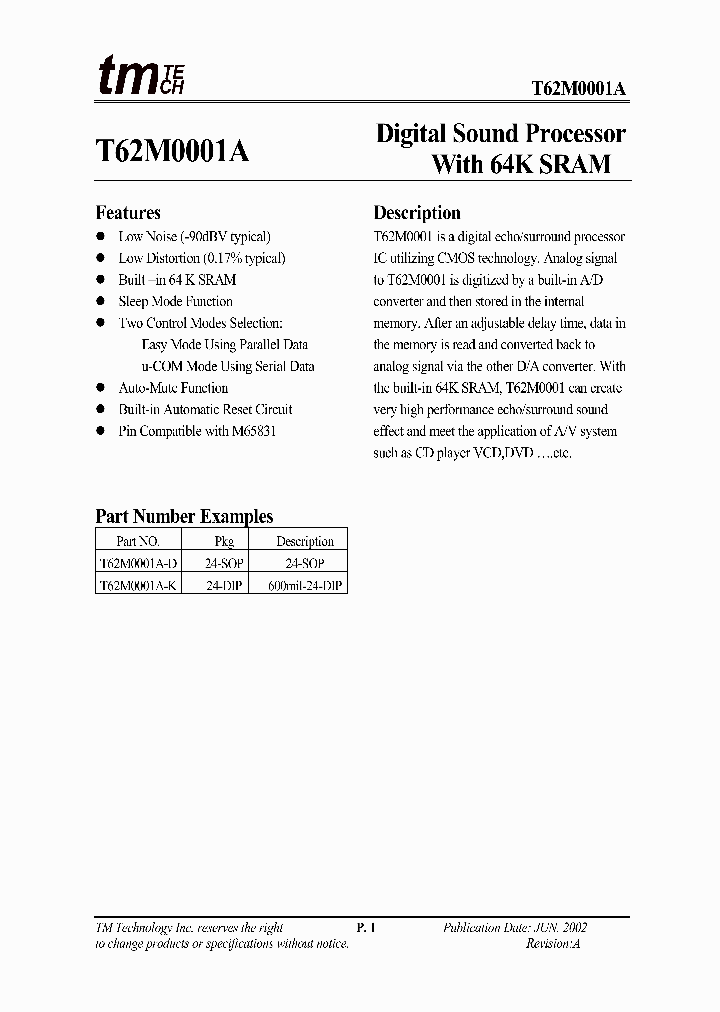 T62M0001A_557481.PDF Datasheet