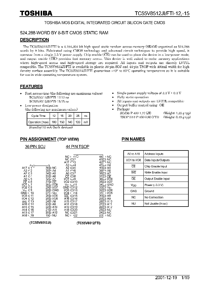 TC55V8512FTI-15_526896.PDF Datasheet