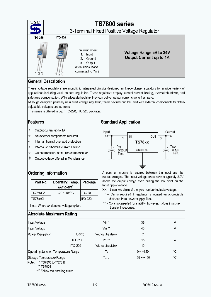 TS7805CZ_524949.PDF Datasheet