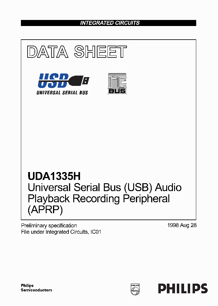 UDA1335H_496814.PDF Datasheet