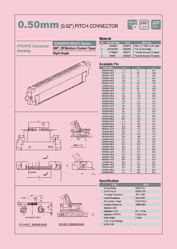 05002HR-00A02_640006.PDF Datasheet