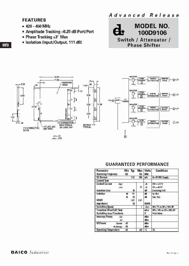 100C9106_572470.PDF Datasheet