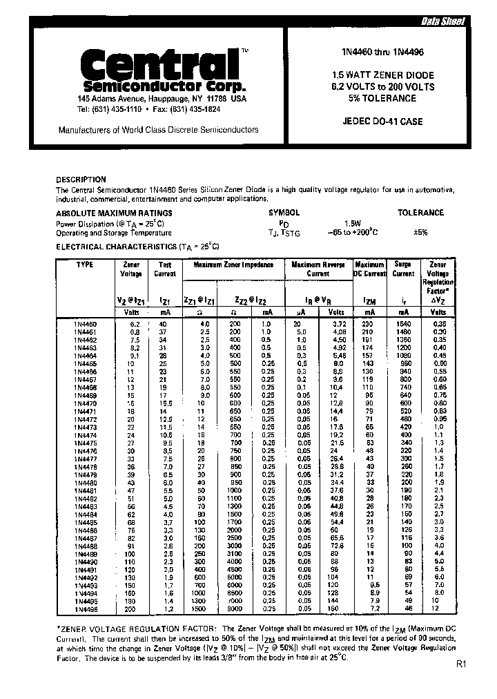 1N4468_609124.PDF Datasheet