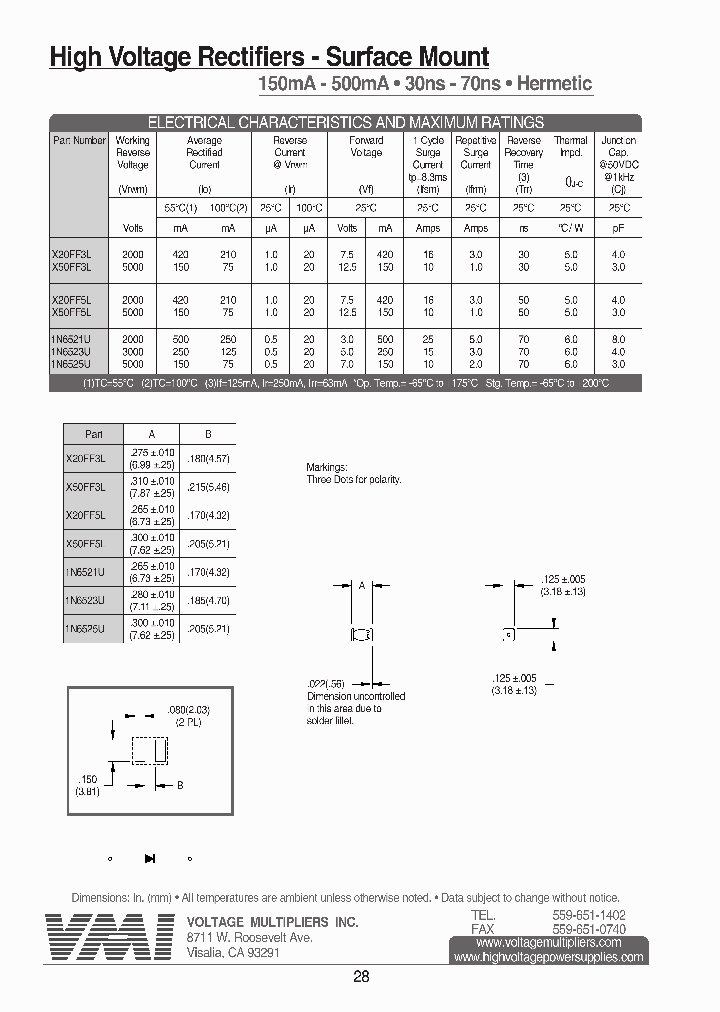 1N6521U_703097.PDF Datasheet
