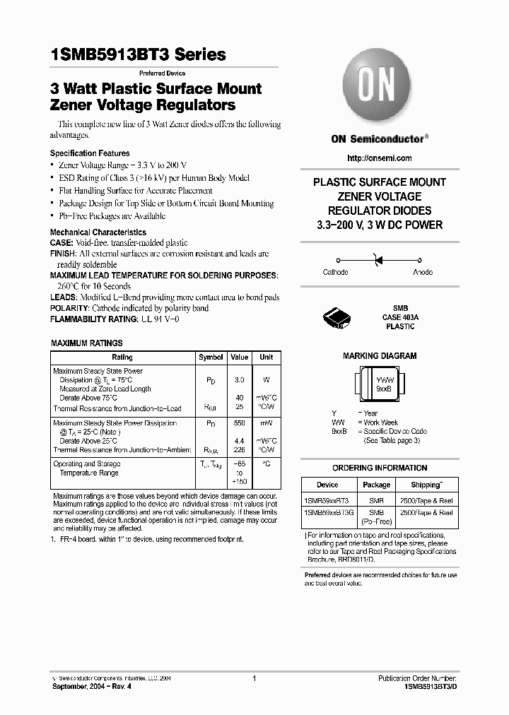 1SMB5948BT_202603.PDF Datasheet