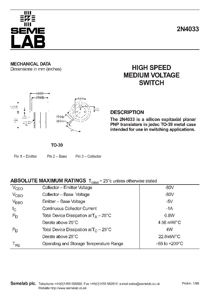 2N4033_564723.PDF Datasheet