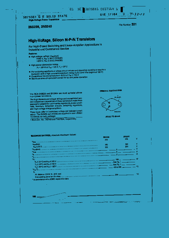 2N5239_718464.PDF Datasheet