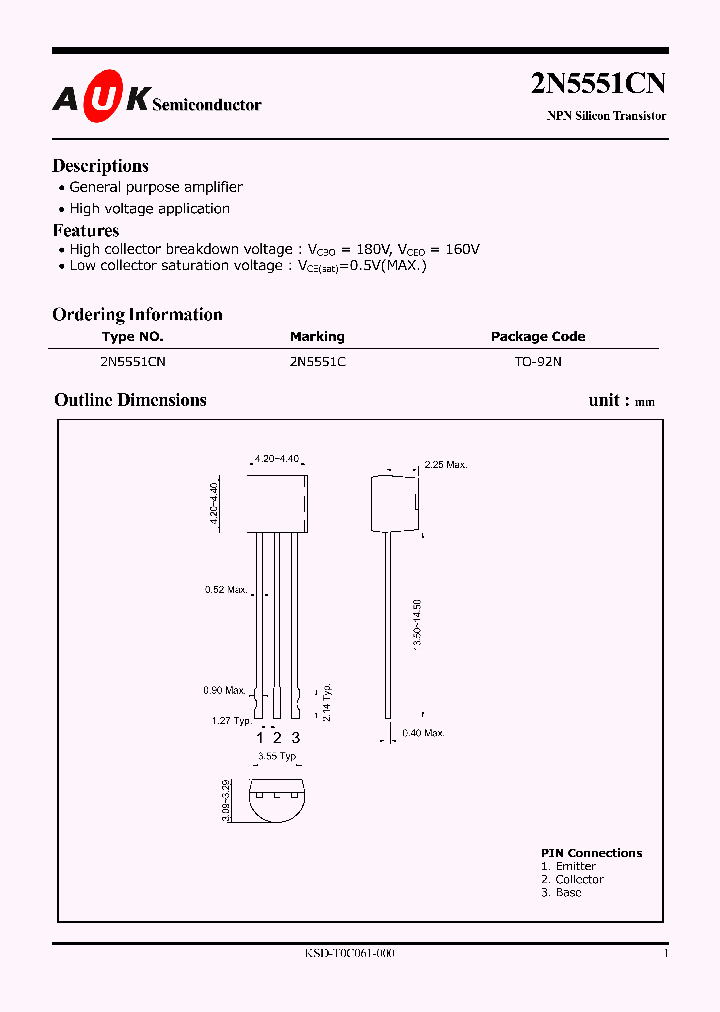 2N5551CN_640712.PDF Datasheet