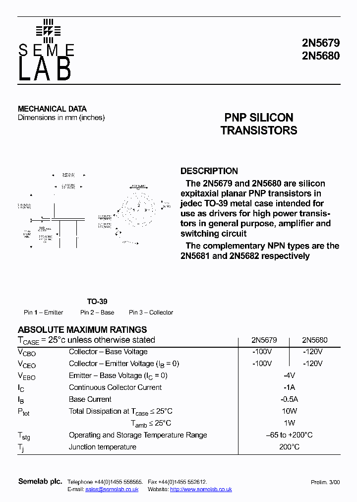 2N5680_709211.PDF Datasheet