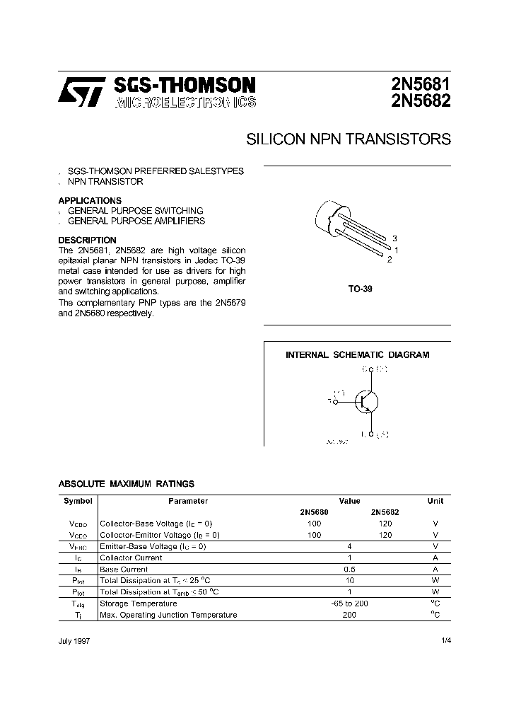 2N5682_709187.PDF Datasheet