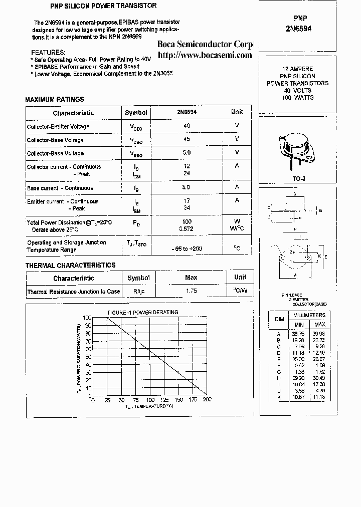 2N6594_574979.PDF Datasheet