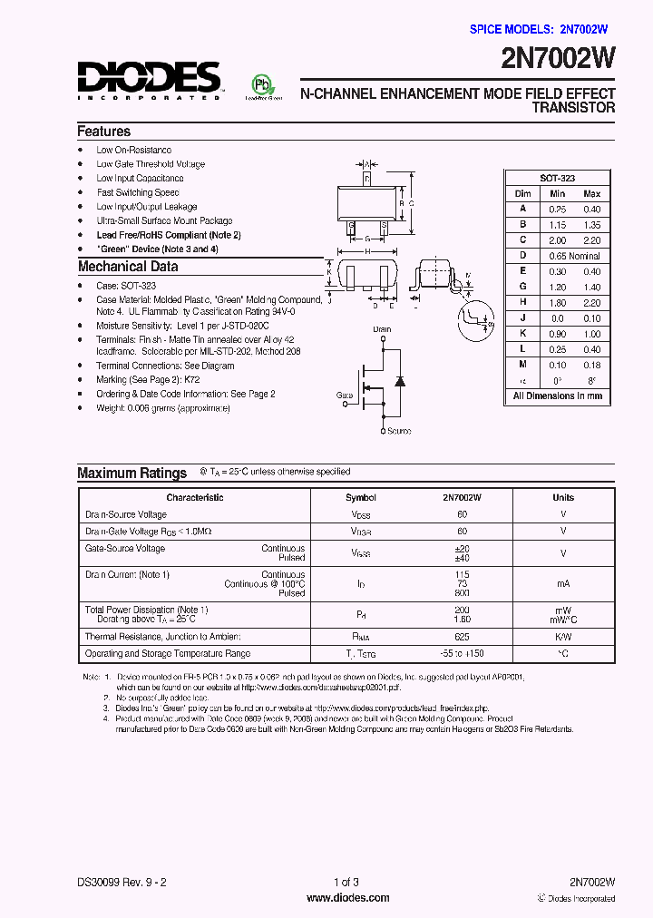 2N7002W-7-F_731123.PDF Datasheet