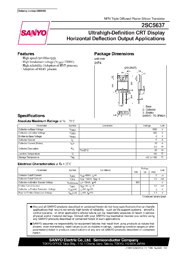 2SC5637_664554.PDF Datasheet