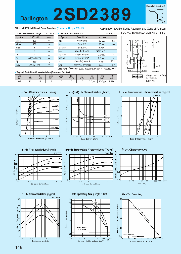 2SD2389_640486.PDF Datasheet