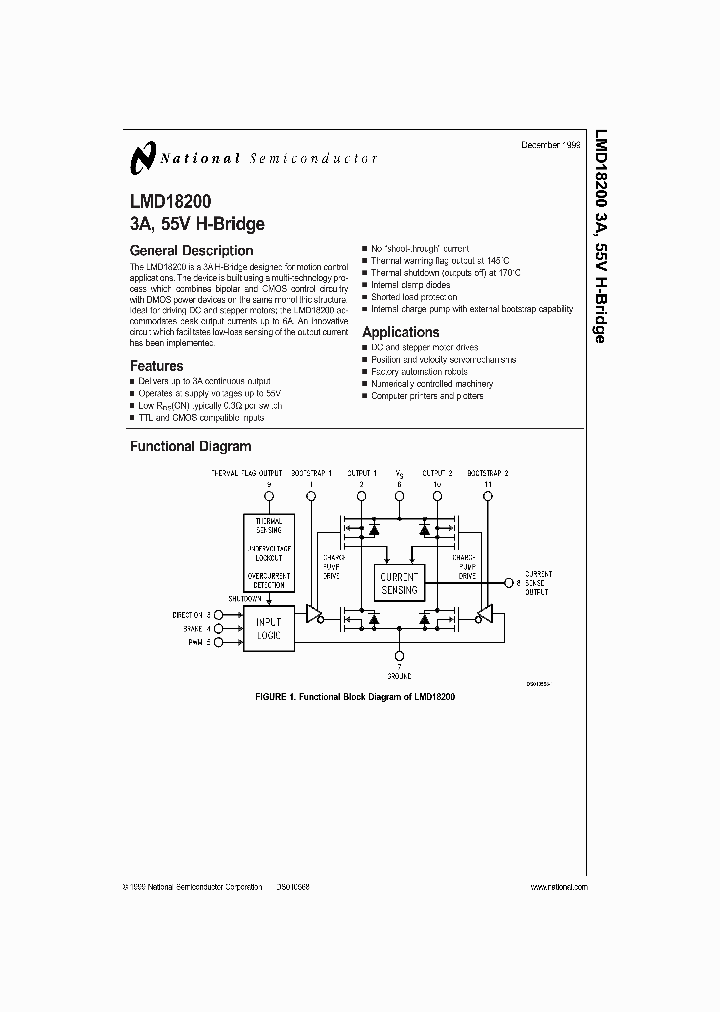 LMD18200_10078.PDF Datasheet