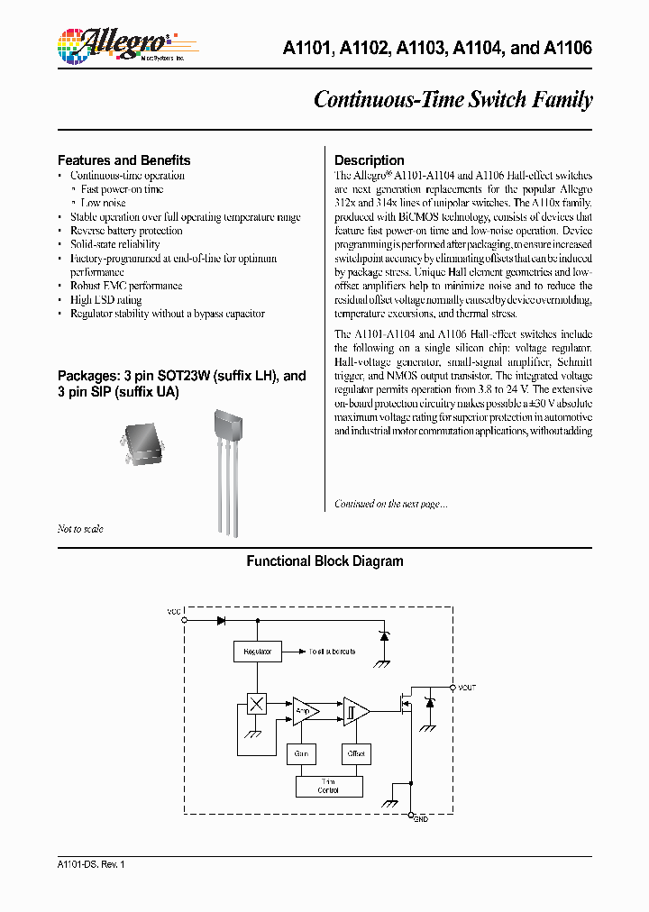 A1102LLHLT-T_564339.PDF Datasheet