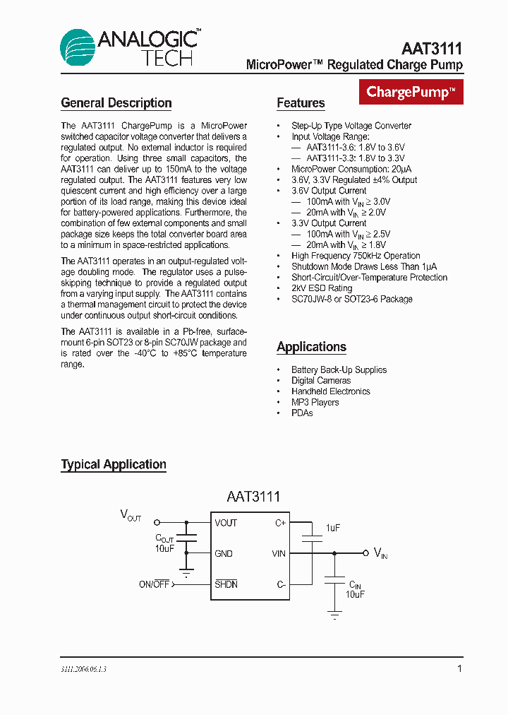 AAT3111IJS-33-T1_759678.PDF Datasheet