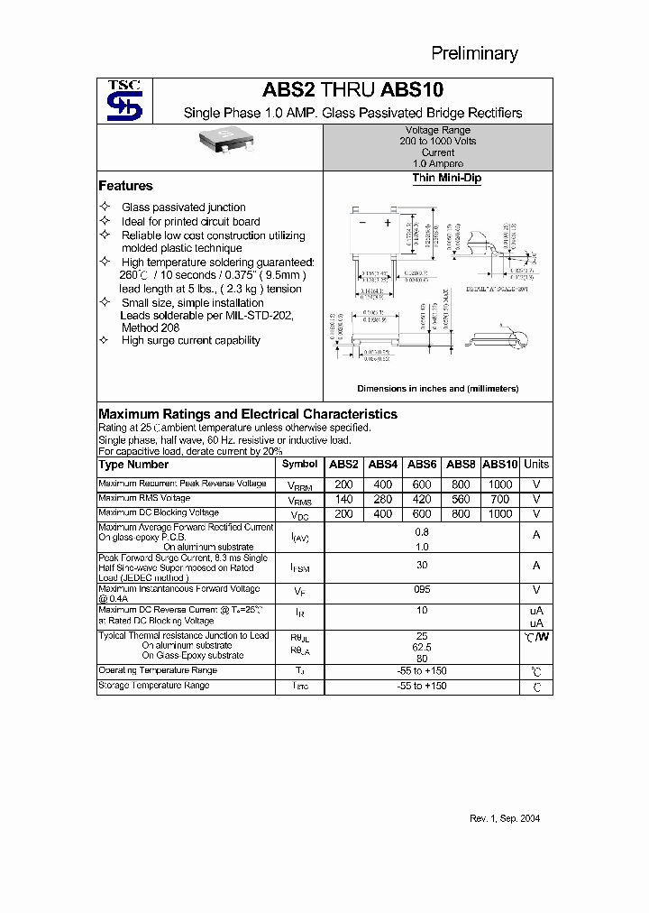 ABS2_560977.PDF Datasheet
