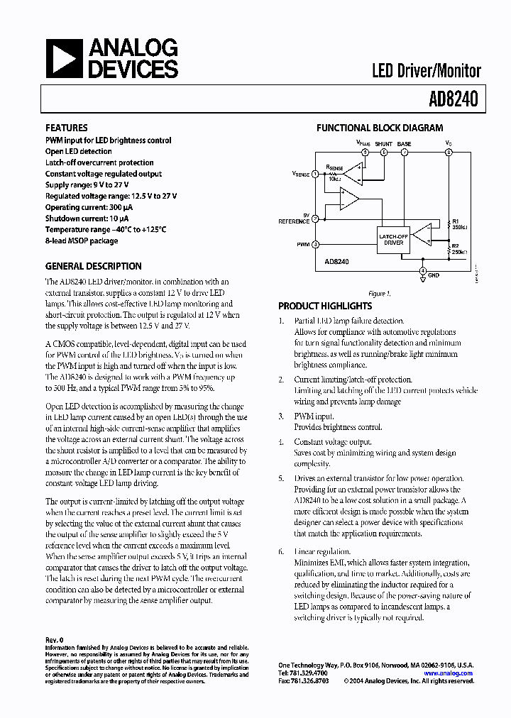 AD8240YRM-REEL7_698328.PDF Datasheet