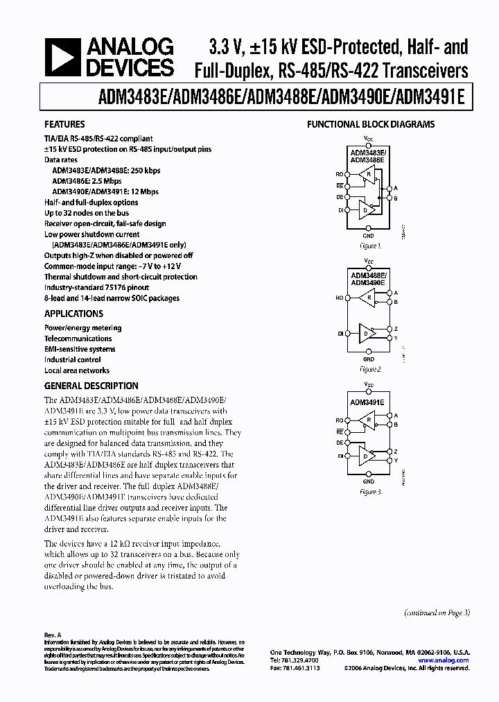 ADM3486EARZ-REEL7_671020.PDF Datasheet