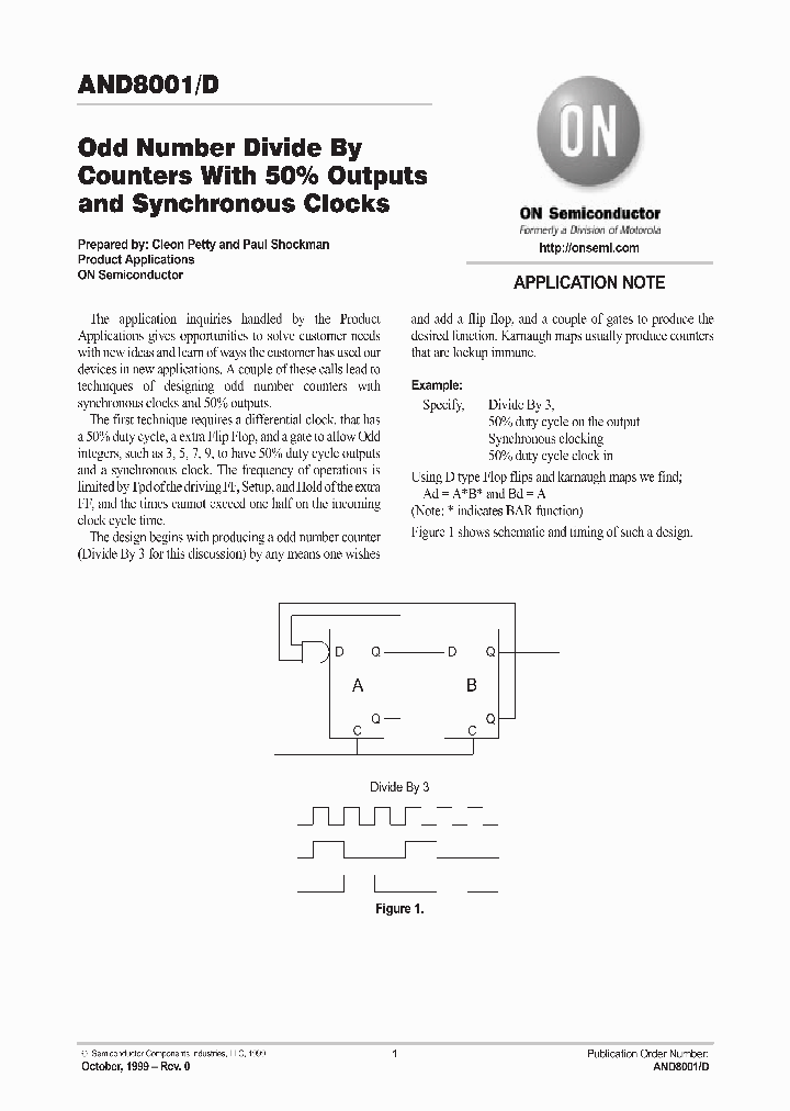 AND8001_691557.PDF Datasheet