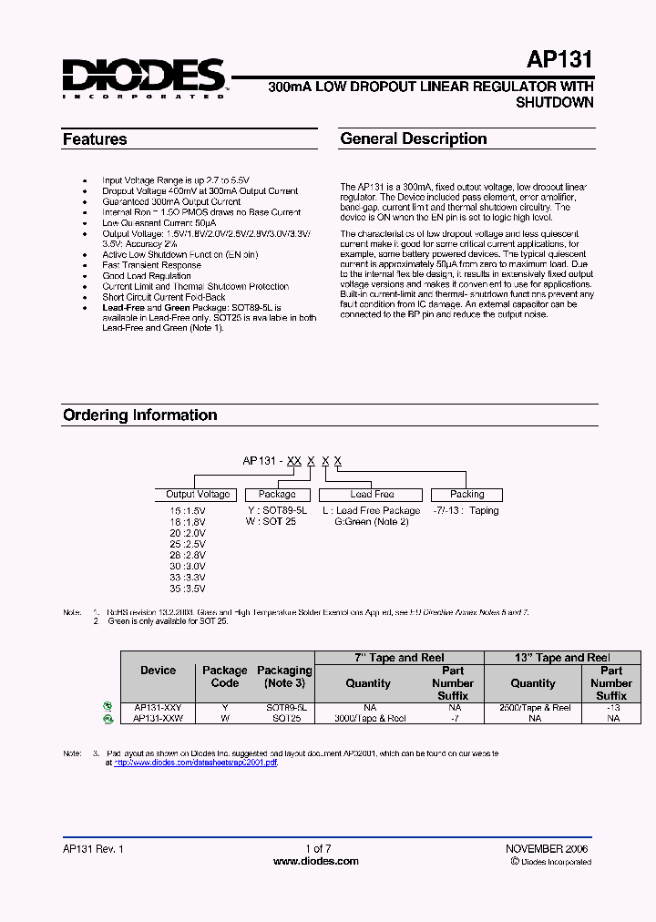 AP131-20YL-13_736237.PDF Datasheet