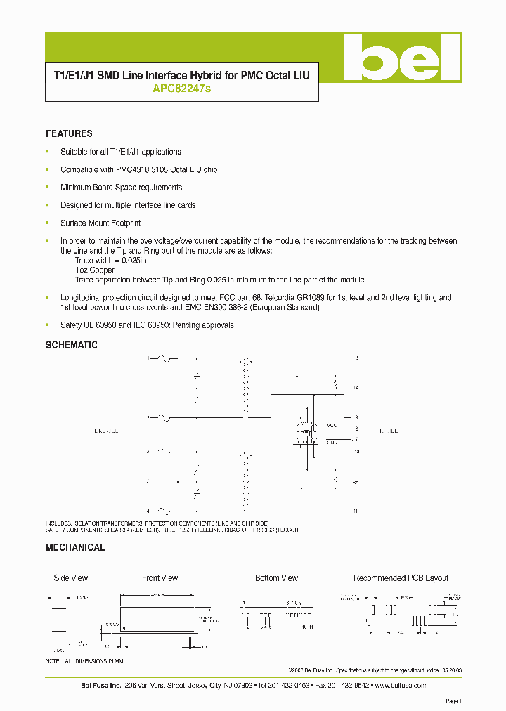 APC82247S_677425.PDF Datasheet