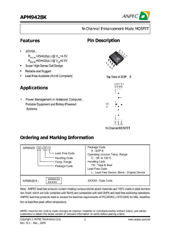 APM9428K_639992.PDF Datasheet