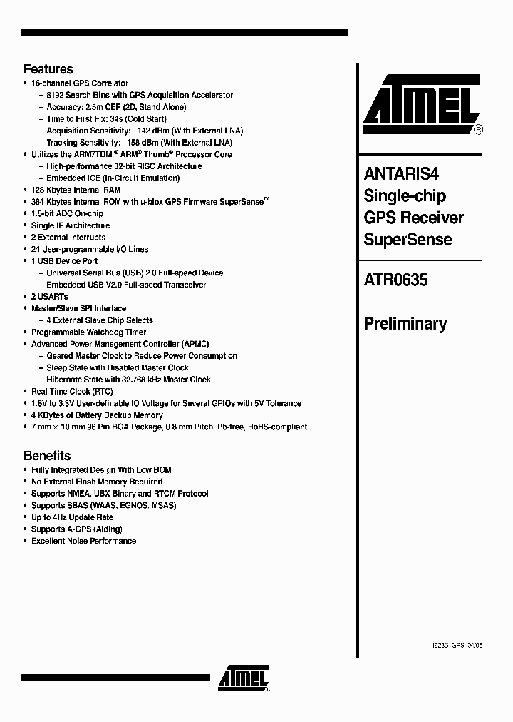 ATR0635_707117.PDF Datasheet