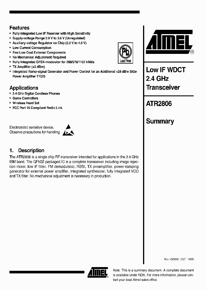 ATR280605_756600.PDF Datasheet