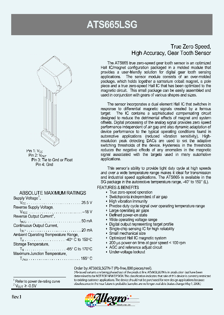 ATS665LSGTN-T_751513.PDF Datasheet