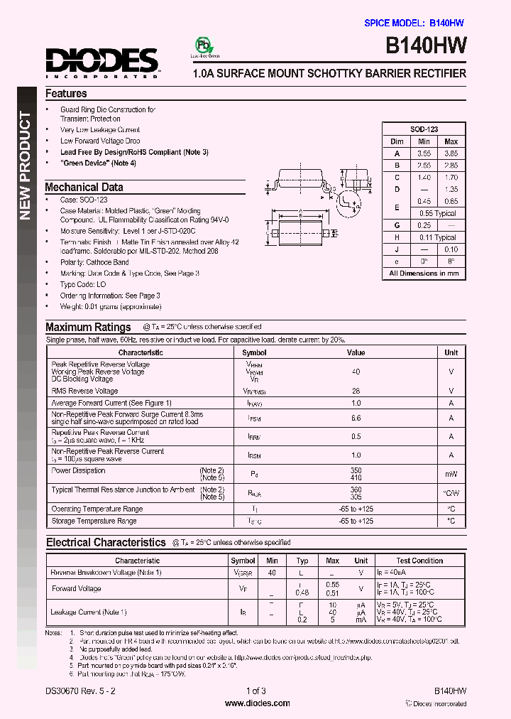 B140HW_647571.PDF Datasheet