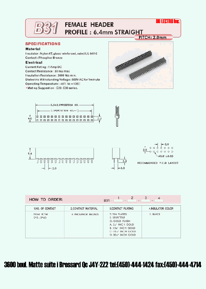 B3122BS1_622383.PDF Datasheet