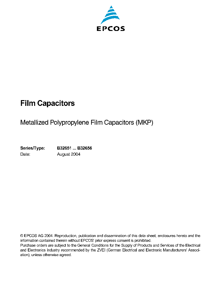 B32652A2222_697273.PDF Datasheet