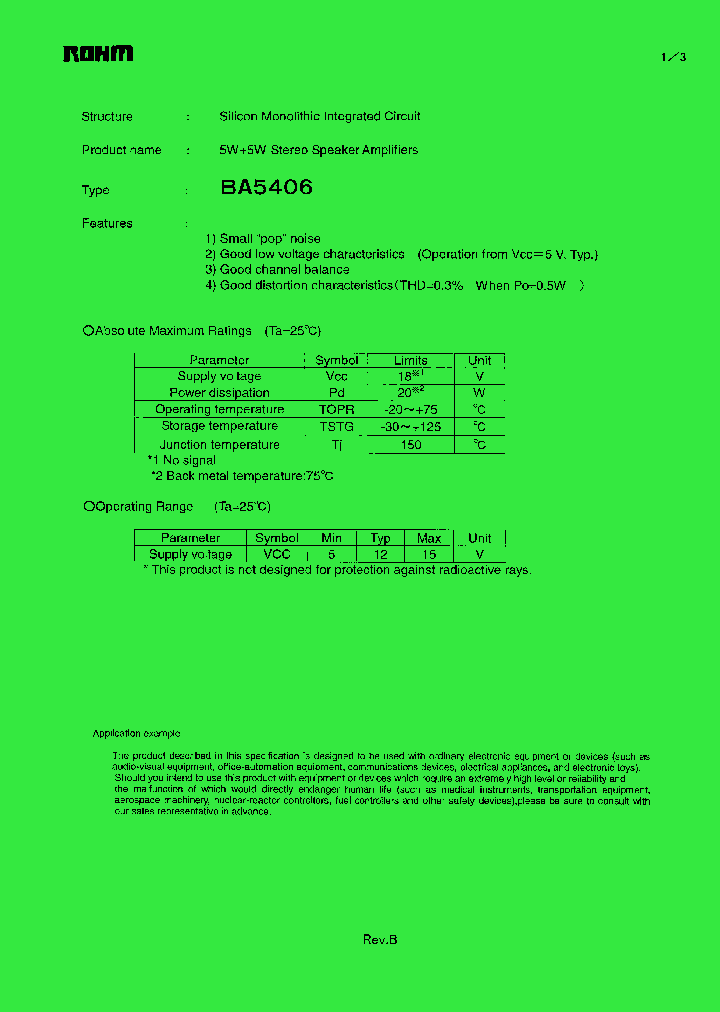 BA54061_750393.PDF Datasheet