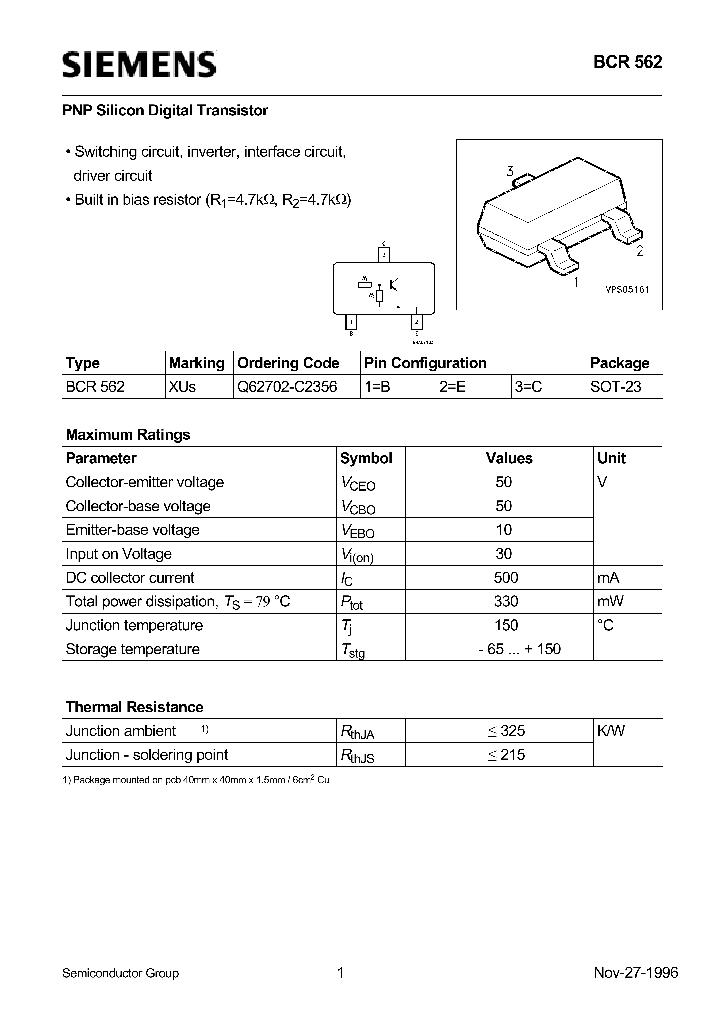 BCR562_162735.PDF Datasheet