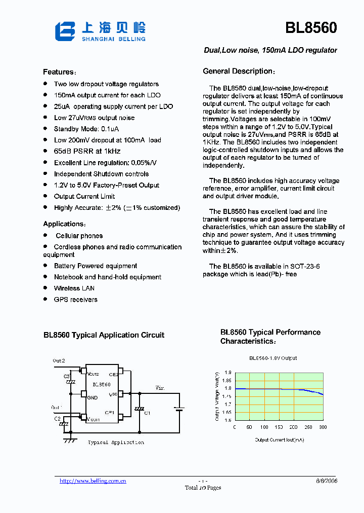 BL8560-BCRD_673656.PDF Datasheet