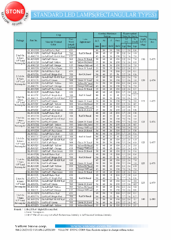 BL-R4532E_681695.PDF Datasheet