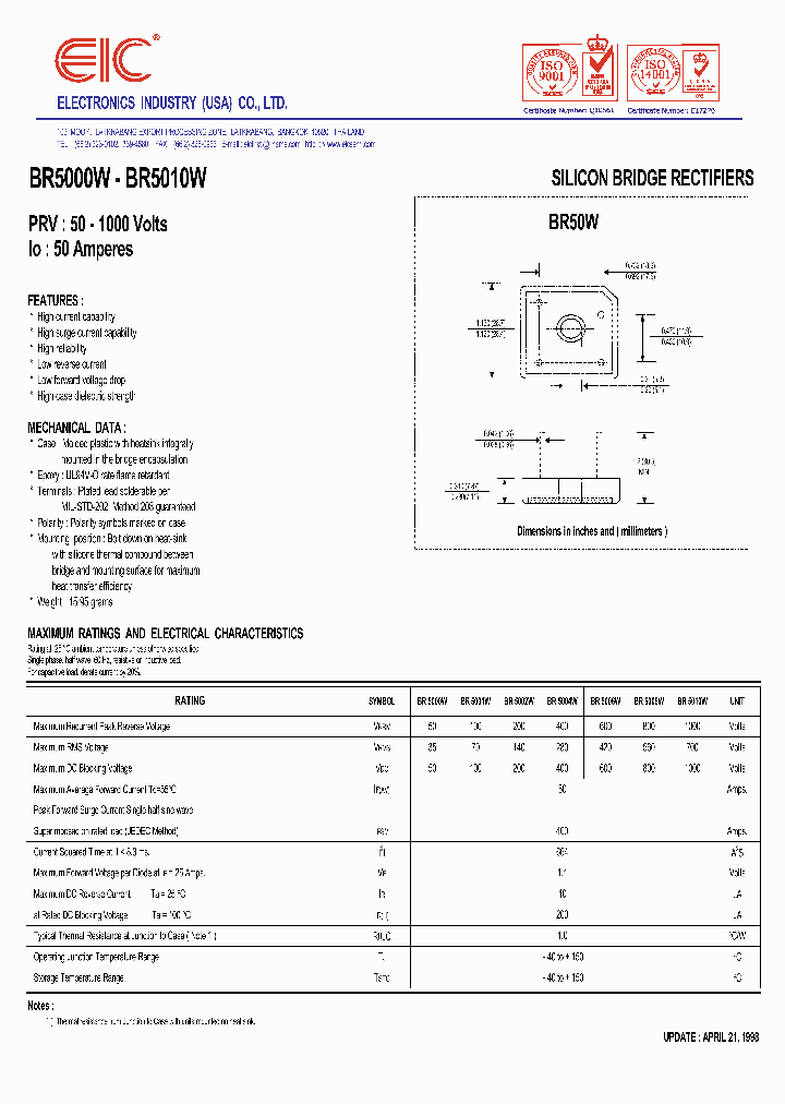 BR5002W_618126.PDF Datasheet