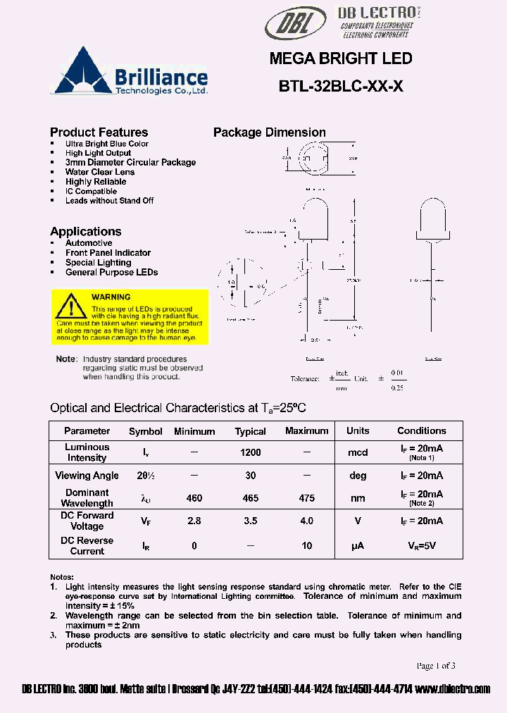 BTL-32BLC-B6-O_623689.PDF Datasheet