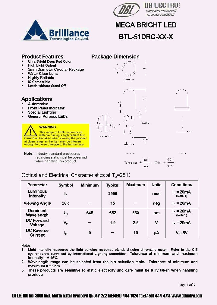BTL-51DRC-R3-R_624553.PDF Datasheet
